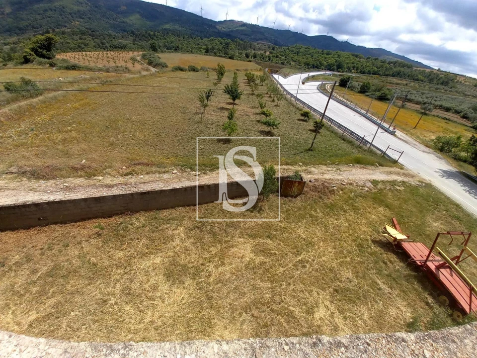 Terreno para Venda em Macedo de Cavaleiros Foto 3