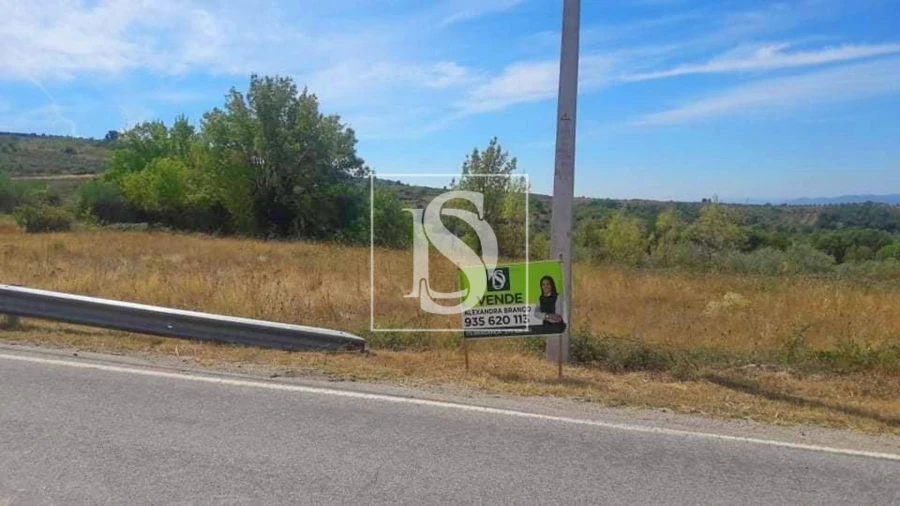 Terreno para Venda em Macedo de Cavaleiros Foto 10
