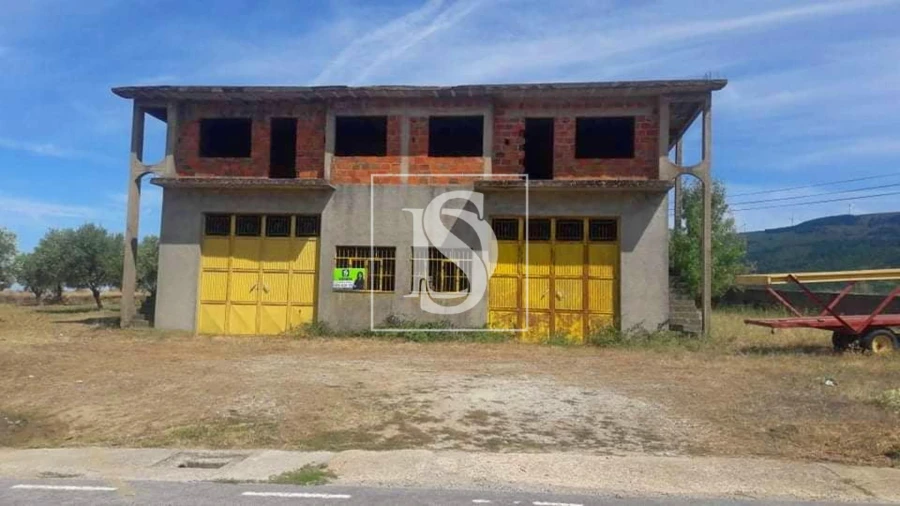 Terreno para Venda em Macedo de Cavaleiros Foto 9