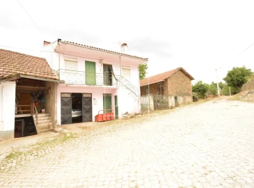 Moradia T3 para Venda em Amendoeira