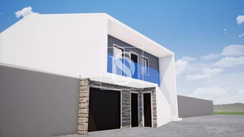 Moradia T3 para Venda em Amendoeira