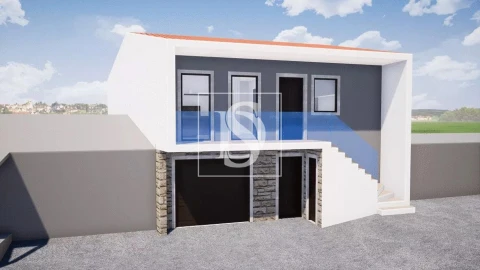 Moradia T3 para Venda em Amendoeira