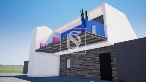 Moradia T3 para Venda em Amendoeira