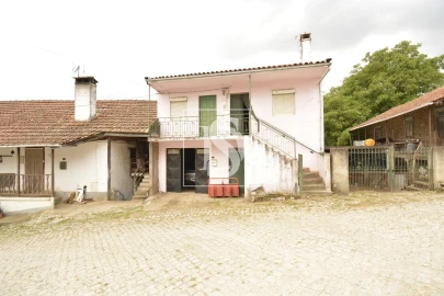 Moradia T3 para Venda em Amendoeira