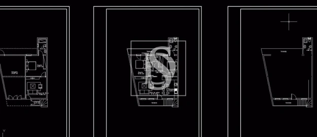Moradia T3 para Venda em Amendoeira