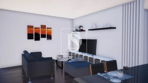 Moradia T3 para Venda em Amendoeira