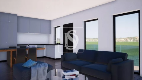 Moradia T3 para Venda em Amendoeira