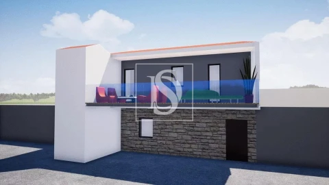 Moradia T3 para Venda em Amendoeira