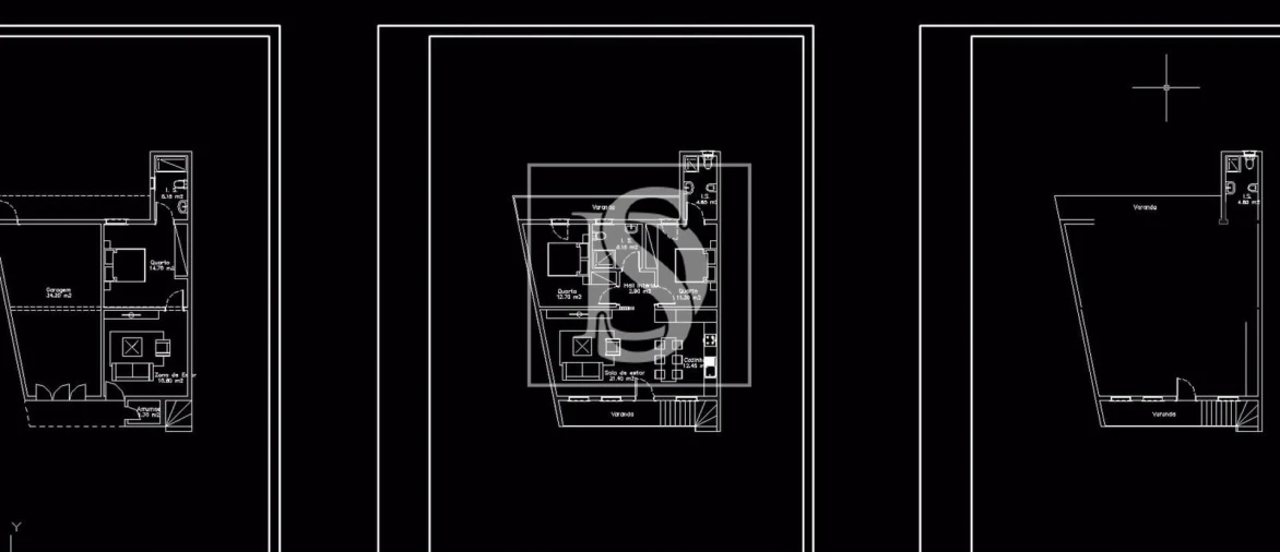 Moradia T3 para Venda em Amendoeira Foto 9