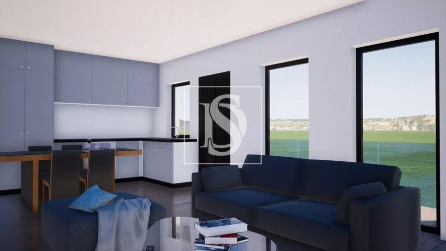 Moradia T3 para Venda em Amendoeira Foto 6