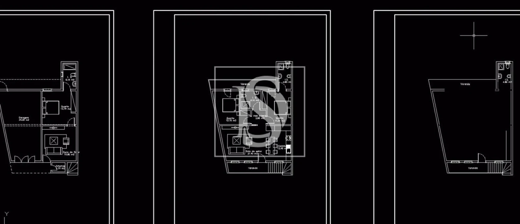 Moradia T3 para Venda em Amendoeira Foto 9