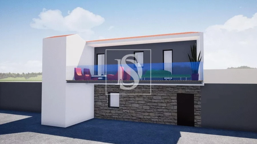 Moradia T3 para Venda em Amendoeira