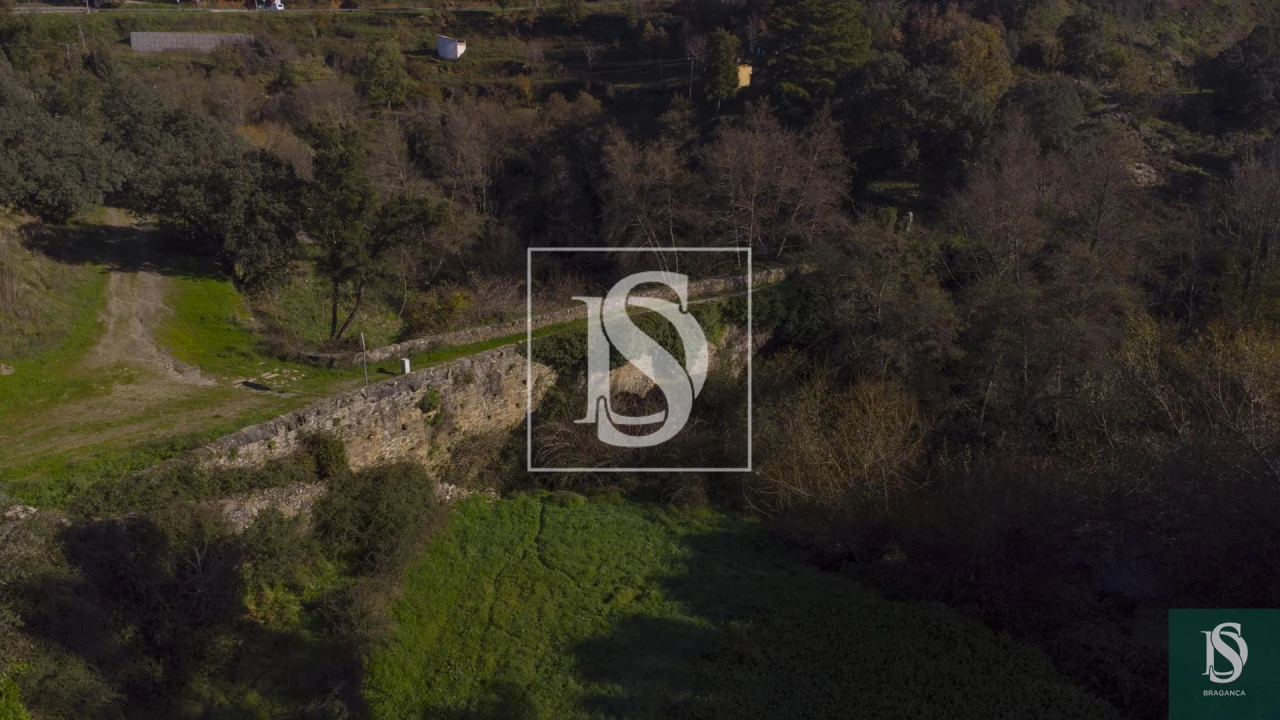 Quinta T0 para Venda em Sé, Santa Maria e Meixedo Foto 5