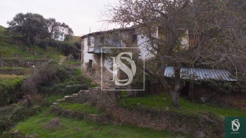 Quinta T0 para Venda em Sé, Santa Maria e Meixedo