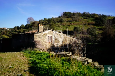 Quinta T0 para Venda em Sé, Santa Maria e Meixedo