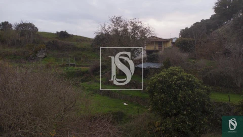 Quinta T0 para Venda em Sé, Santa Maria e Meixedo
