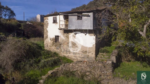 Quinta T0 para Venda em Sé, Santa Maria e Meixedo