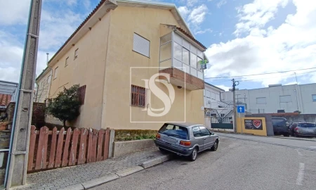 Moradia T3 para Venda em Samil