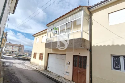 Moradia T3 para Venda em Samil