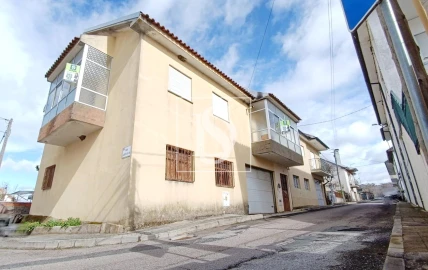 Moradia T3 para Venda em Samil