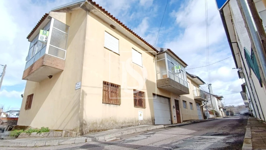 Moradia T3 para Venda em Samil