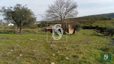 Terreno para Venda em Alfaião