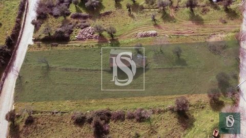 Terreno para Venda em Alfaião