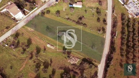 Terreno para Venda em Alfaião