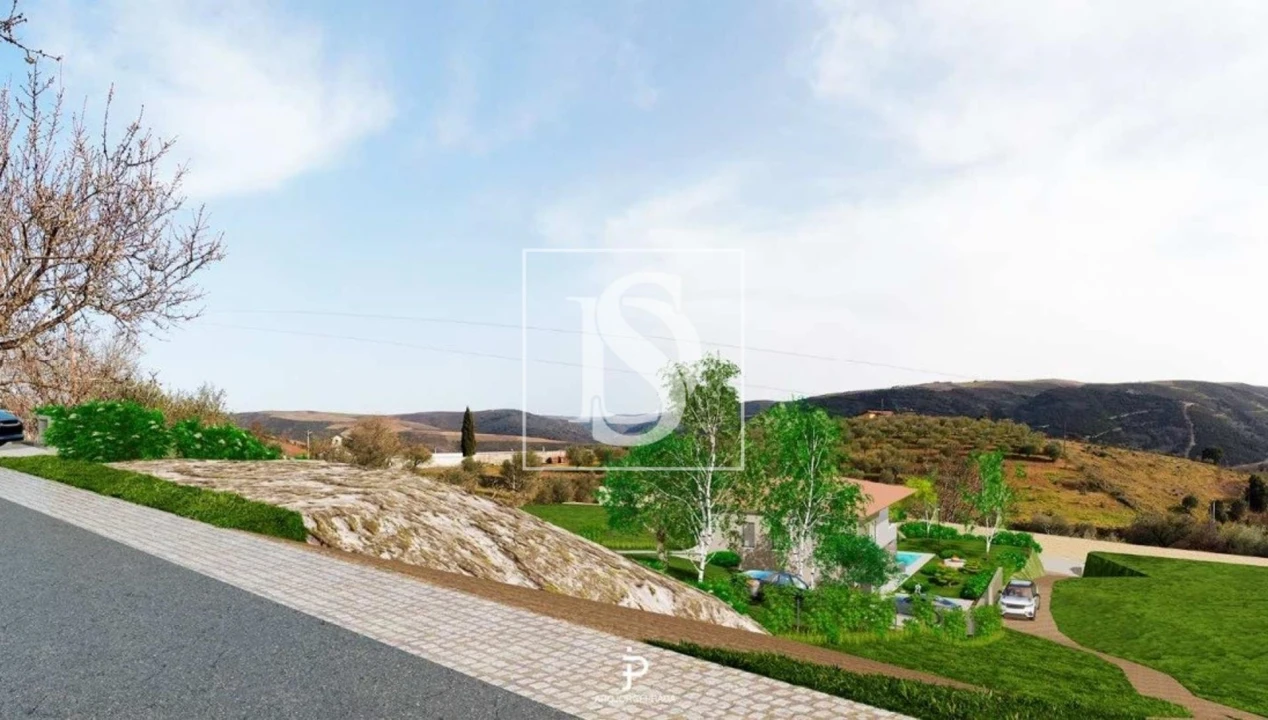 Terreno para Venda em Alfaião Foto 21