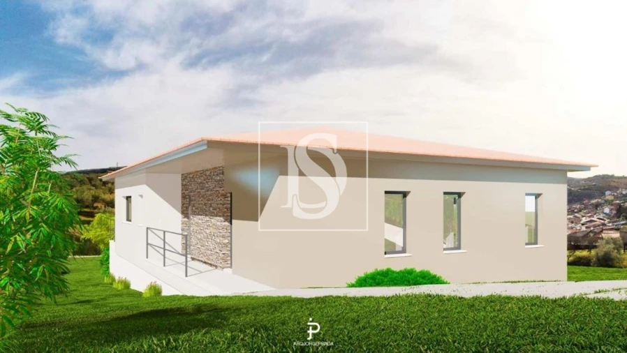 Terreno para Venda em Alfaião Foto 9