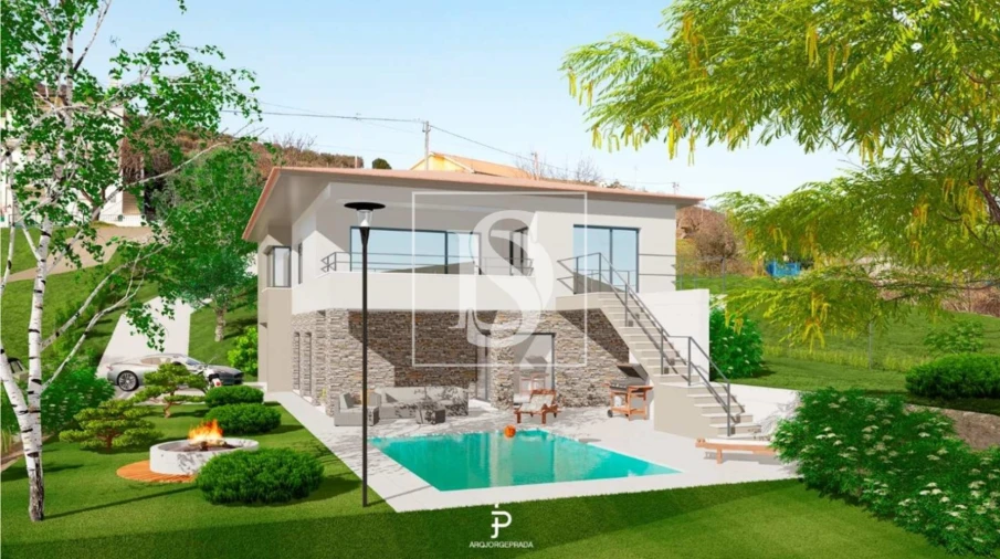 Terreno para Venda em Alfaião Foto 11