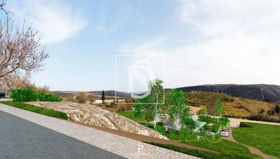 Terreno para Venda em Alfaião Foto 21