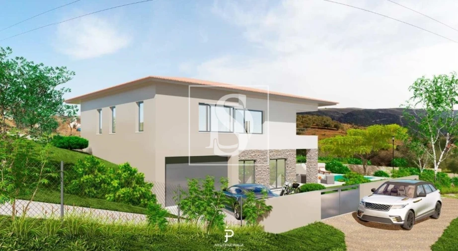 Terreno para Venda em Alfaião Foto 18