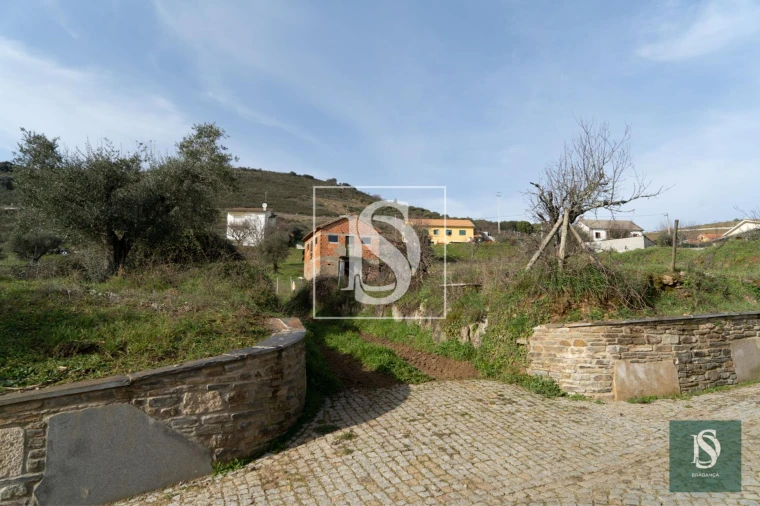 Terreno para Venda em Alfaião Foto 4