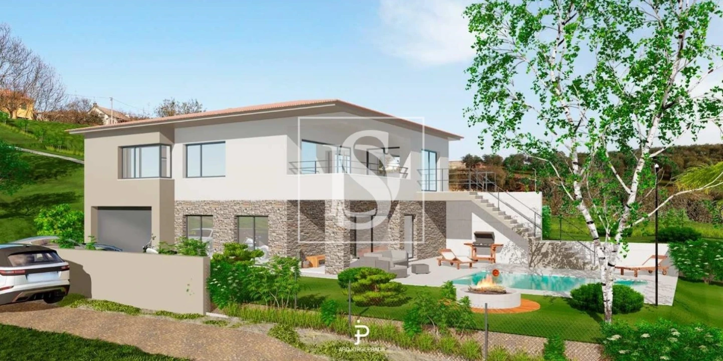 Terreno para Venda em Alfaião Foto 22