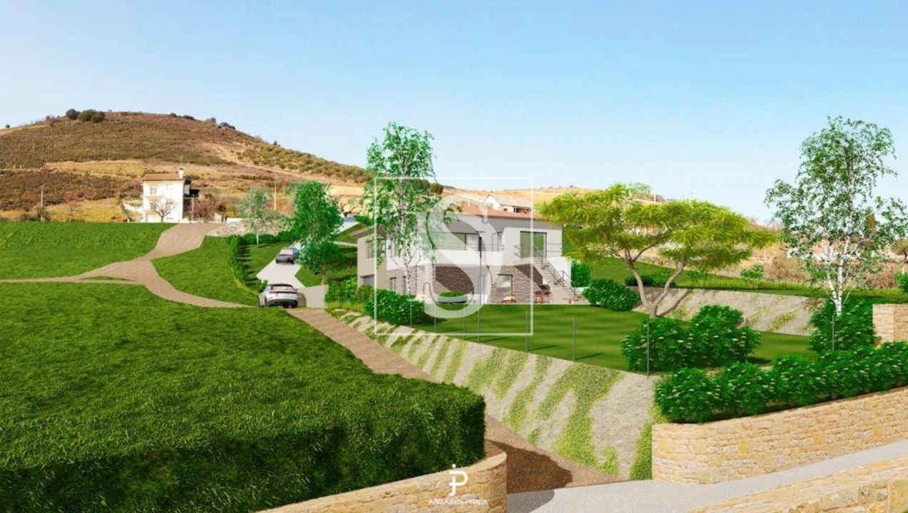 Terreno para Venda em Alfaião Foto 19