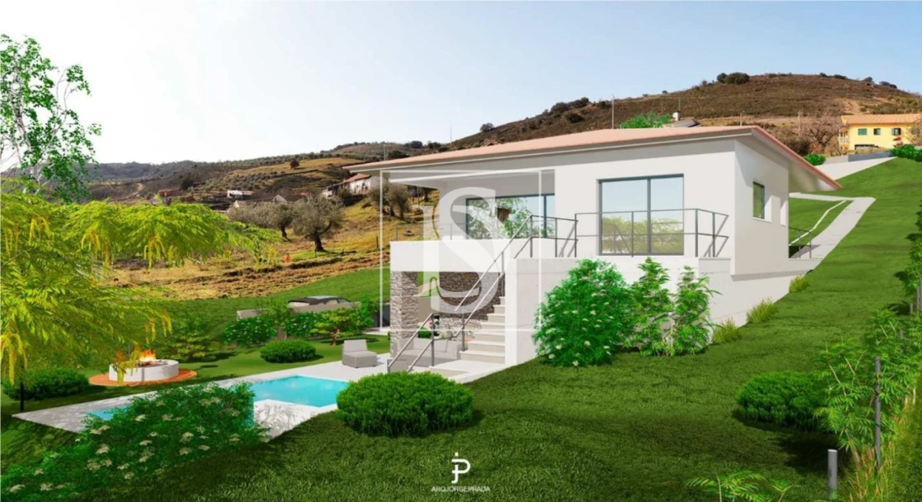 Terreno para Venda em Alfaião Foto 1