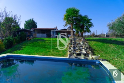 Terreno para Venda em Sé, Santa Maria e Meixedo