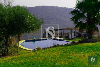 Terreno para Venda em Sé, Santa Maria e Meixedo