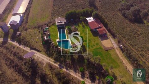 Terreno para Venda em Sé, Santa Maria e Meixedo