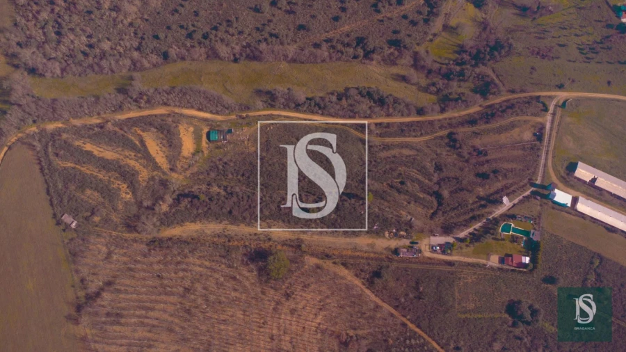 Terreno para Venda em Sé, Santa Maria e Meixedo Foto 18