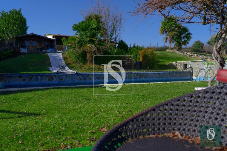 Terreno para Venda em Sé, Santa Maria e Meixedo Foto 16