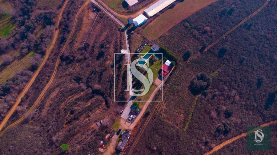 Terreno para Venda em Sé, Santa Maria e Meixedo Foto 3