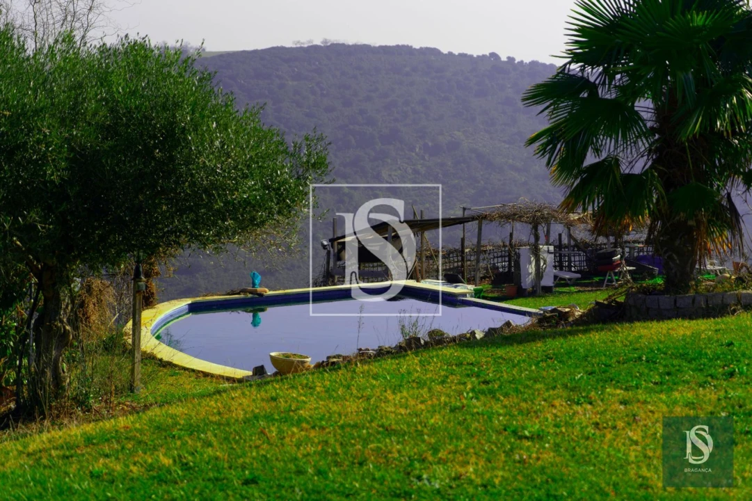 Terreno para Venda em Sé, Santa Maria e Meixedo Foto 13