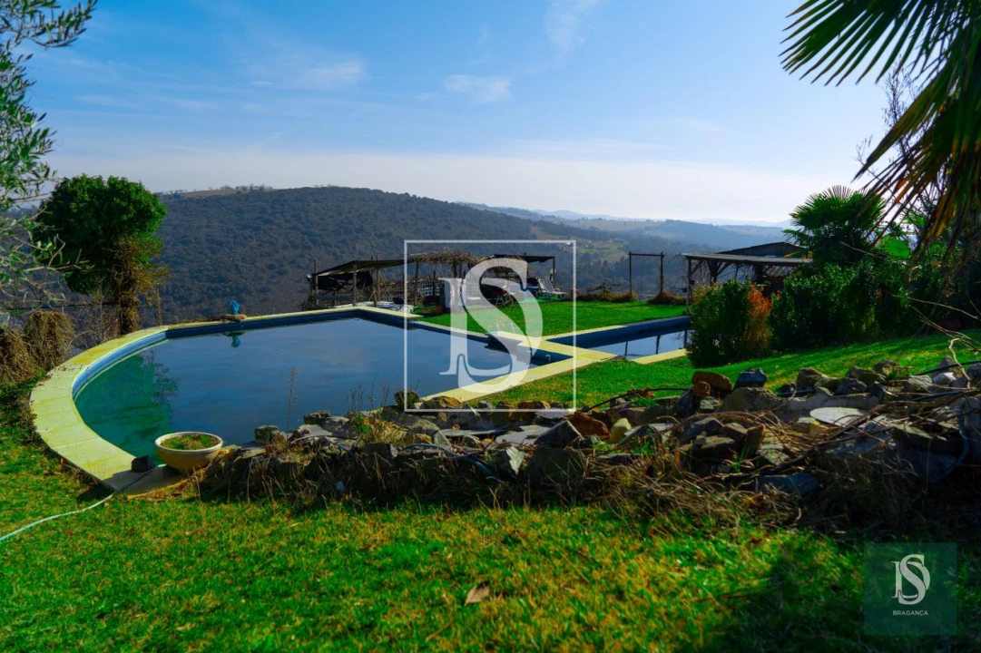 Terreno para Venda em Sé, Santa Maria e Meixedo Foto 8