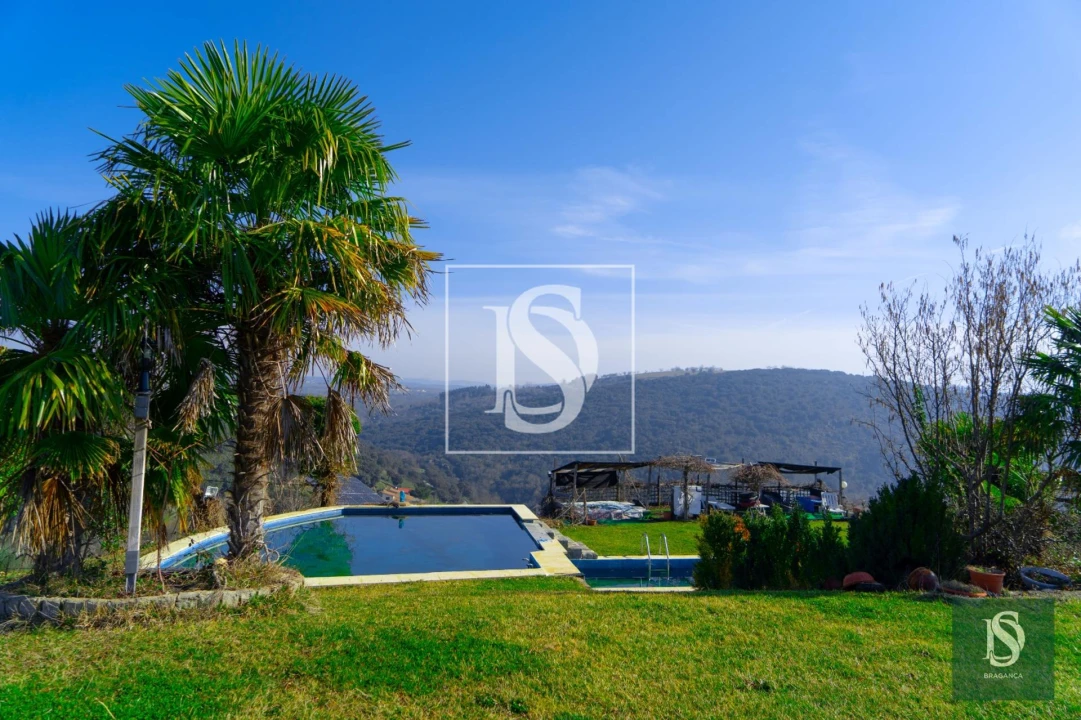 Terreno para Venda em Sé, Santa Maria e Meixedo Foto 14