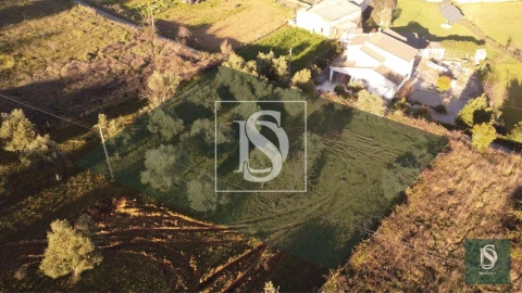 Terreno para Venda em Samil