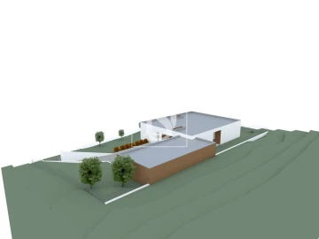 Terreno para Venda em Samil