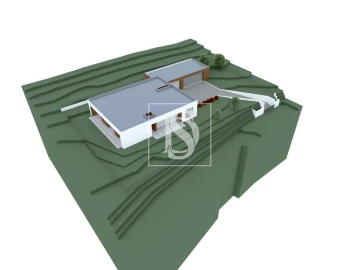 Terreno para Venda em Samil