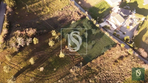 Terreno para Venda em Samil